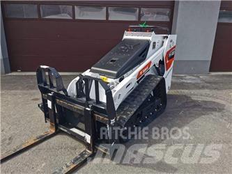Bobcat mt100 Φορτωτάκια