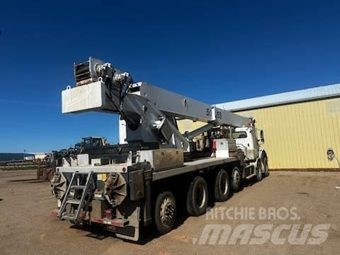 Manitex 50155 S Άλλα Φορτηγά