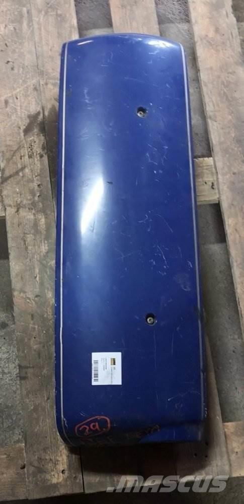 DAF CF LEVÝ DIFUZOR Μεταφορές - Άλλα