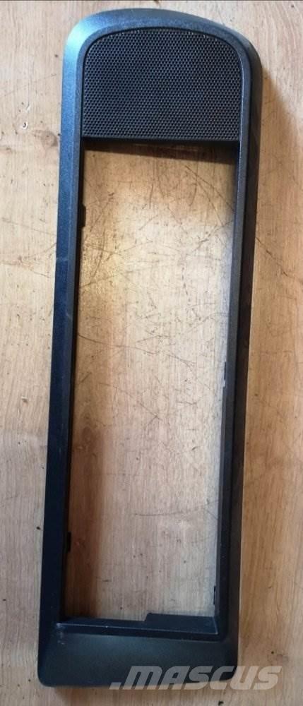 DAF CF RÁM Μεταφορές - Άλλα