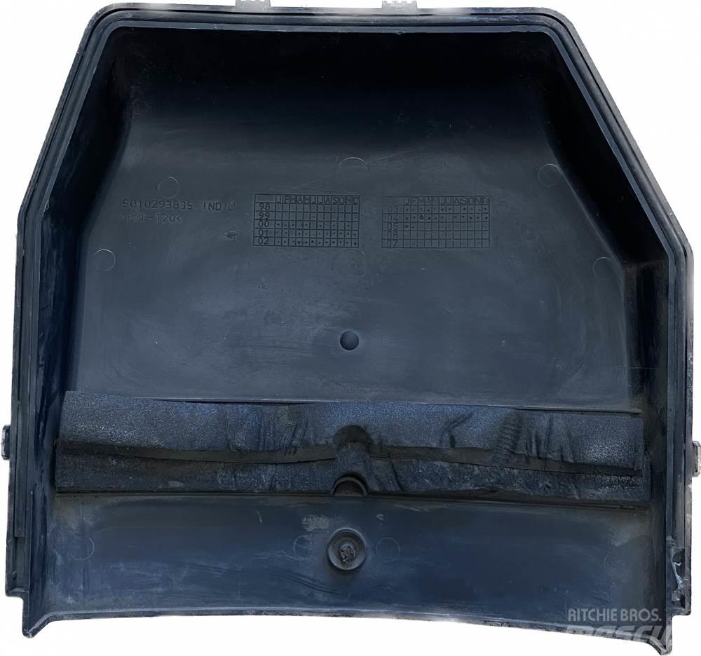 DAF LF KRYT 1708826 Μεταφορές - Άλλα