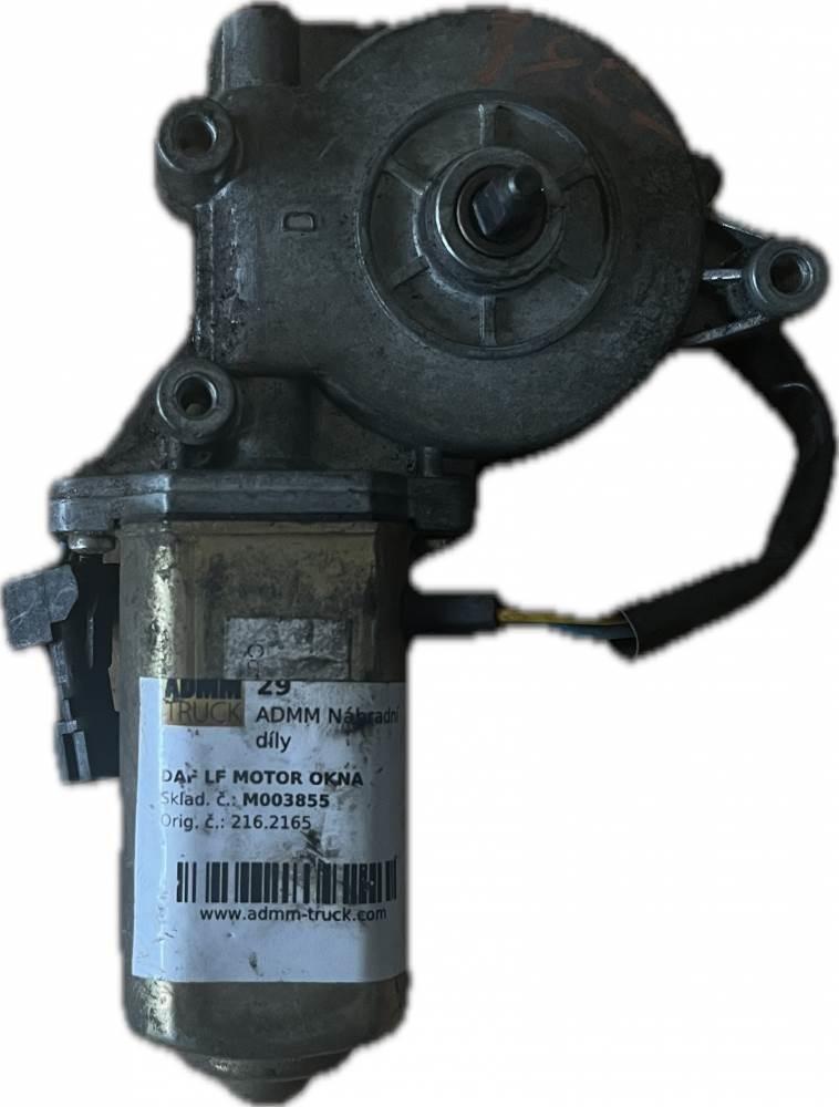 DAF LF MOTOR OKNA Κινητήρες