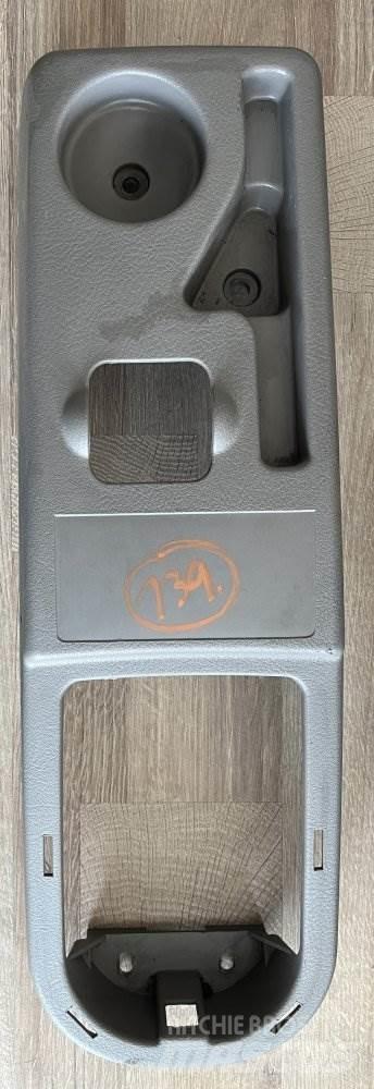 DAF LF PANEL Μεταφορές - Άλλα