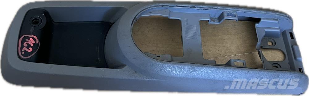 DAF LF PANEL 1708249 Μεταφορές - Άλλα