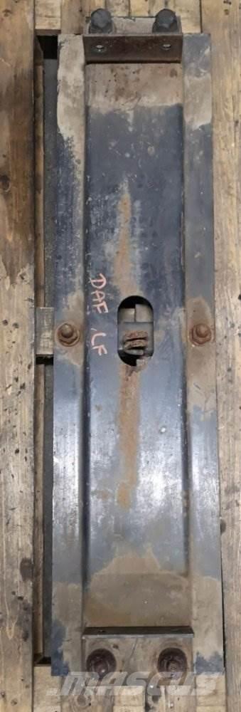 DAF LF REZERVA DRŽÁK Μεταφορές - Άλλα