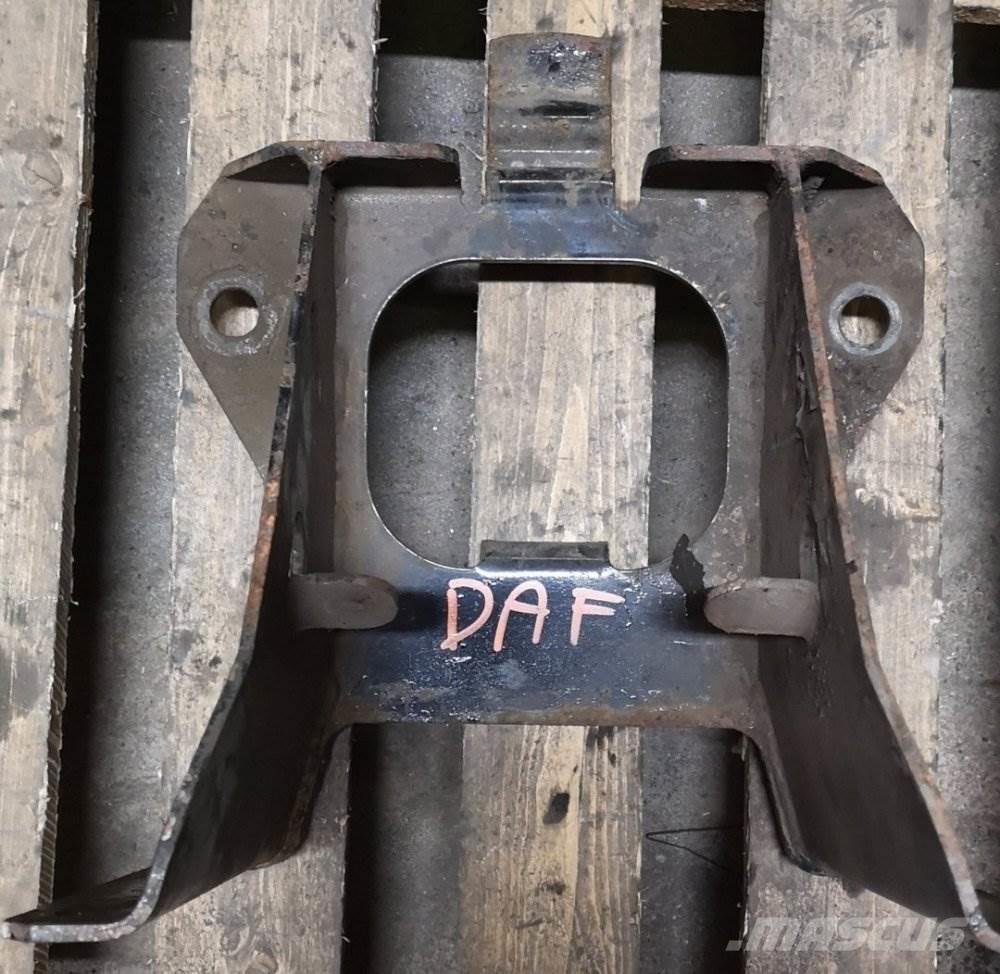 DAF REZERVA DRŽÁK Μεταφορές - Άλλα