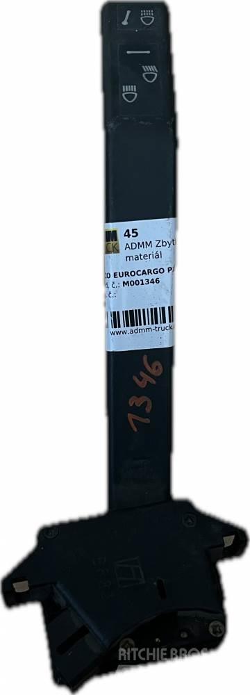 Iveco EUROCARGO PÁČKA Μεταφορές - Άλλα