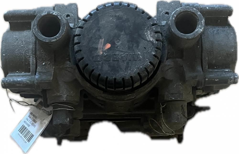 Iveco STRALIS EBS MODUL Μεταφορές - Άλλα
