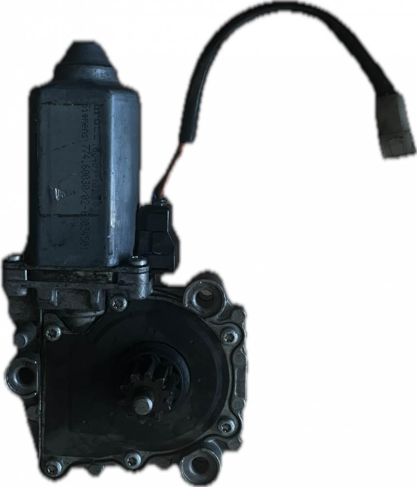  MOTOR OKNA Κινητήρες