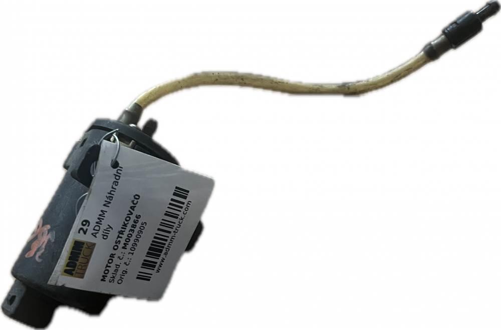  MOTOR OSTŘIKOVAČŮ Κινητήρες