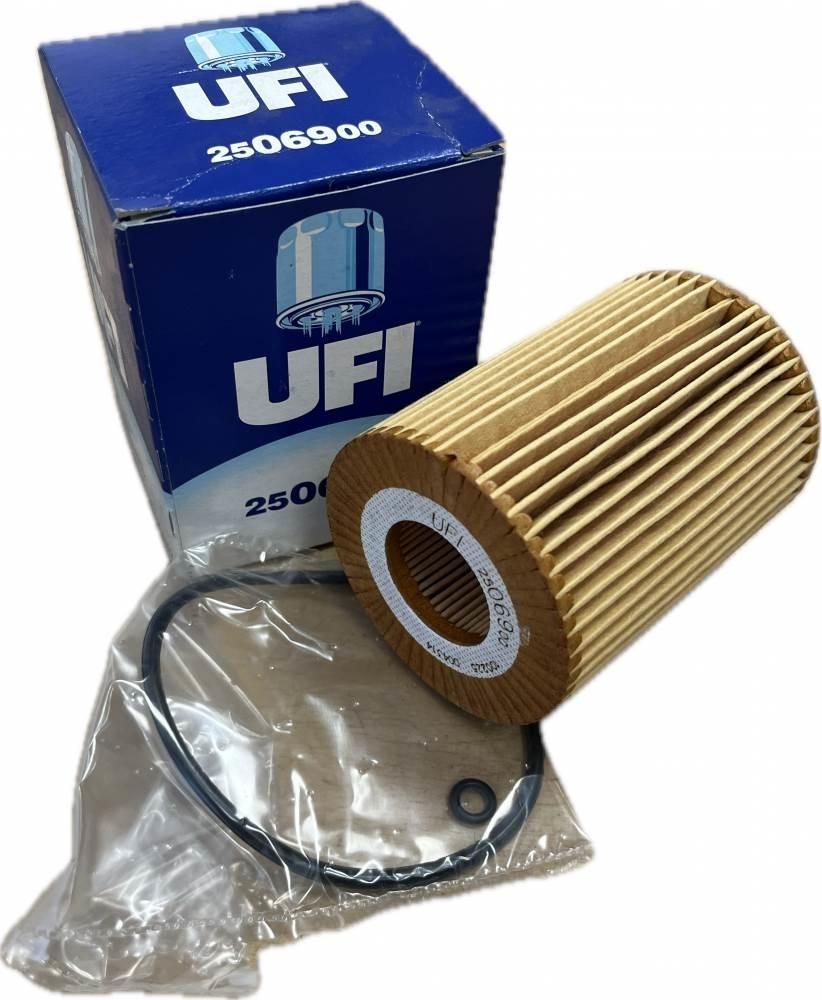  OLEJOVÝ FILTR 2506900 Μεταφορές - Άλλα