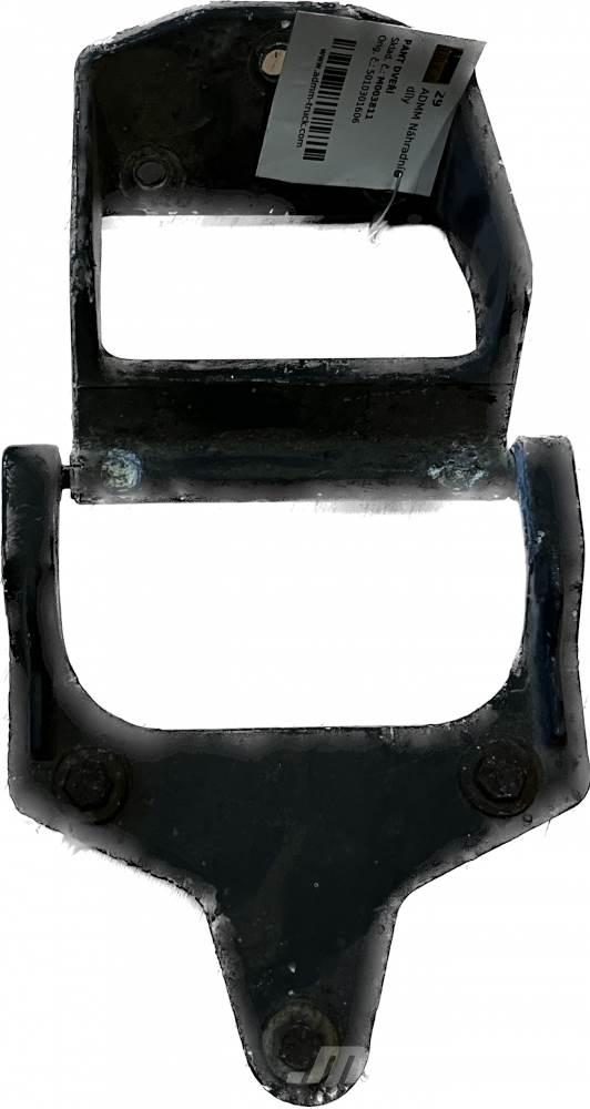  PANT DVEŘÍ 5010301606 Μεταφορές - Άλλα