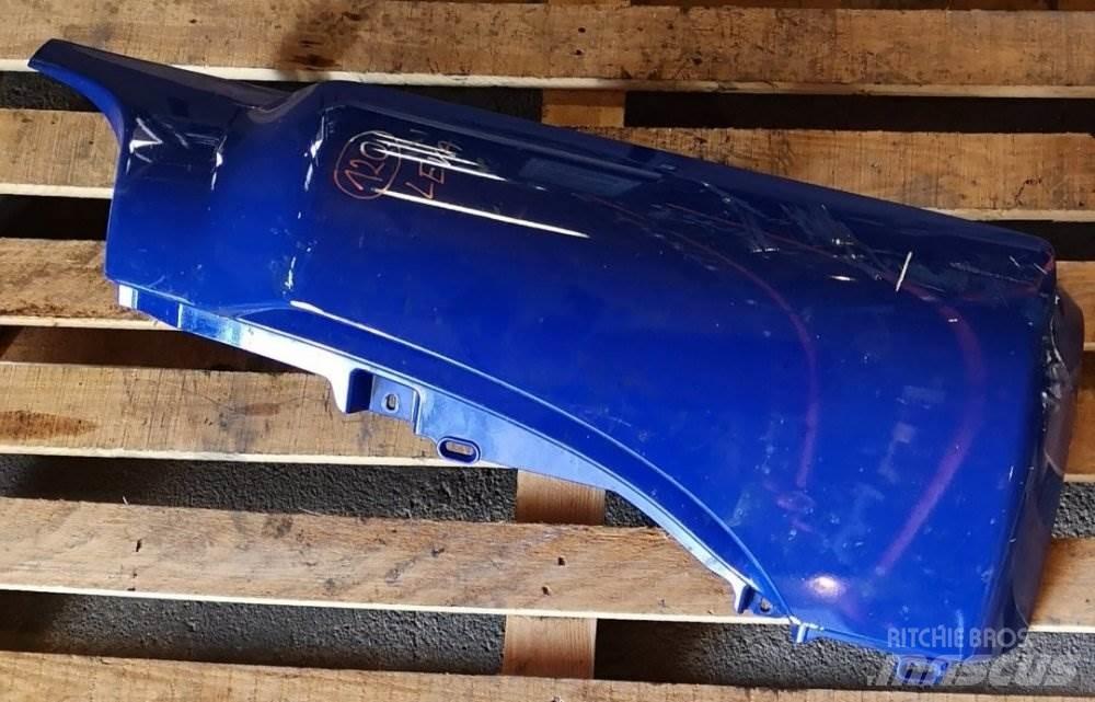Renault MIDLUM DIFUZOR Μεταφορές - Άλλα