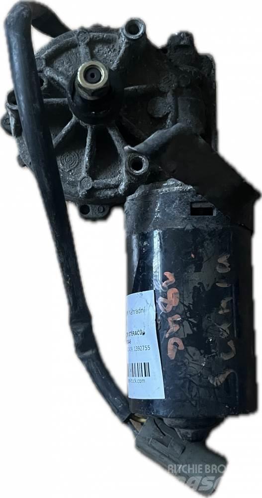 Scania MOTOR STĚRAČŮ Κινητήρες
