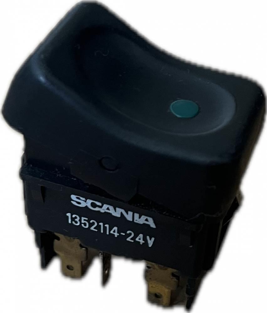 Scania PŘEPÍNAČ 1352114 Μεταφορές - Άλλα