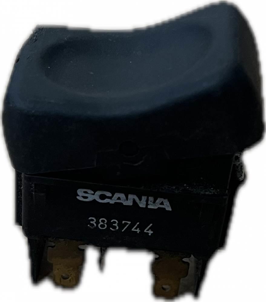 Scania PŘEPÍNAČ 383744 Μεταφορές - Άλλα
