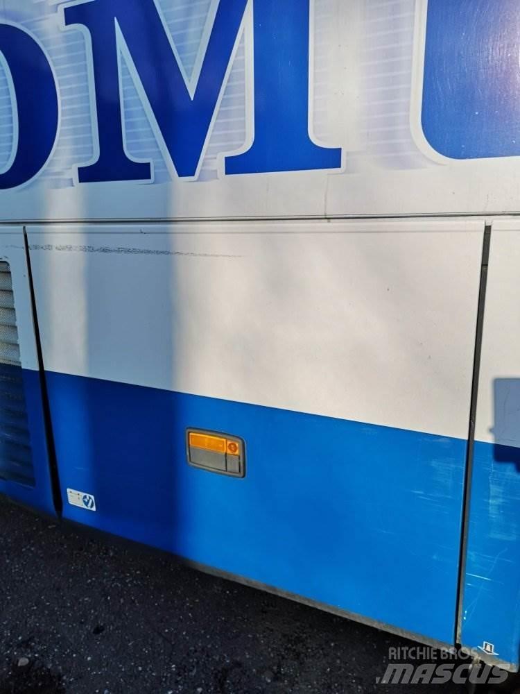 Setra DVEŘE P1 Μεταφορές - Άλλα