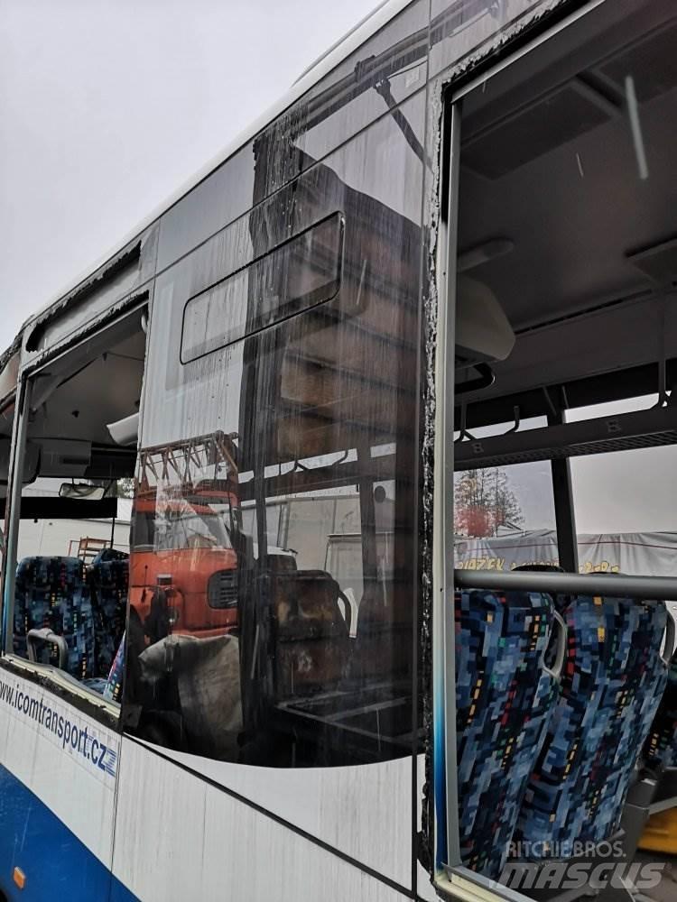 Setra OKNO L1 Μεταφορές - Άλλα