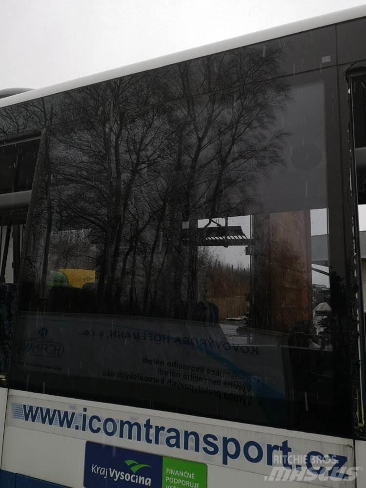 Setra OKNO P1 Μεταφορές - Άλλα