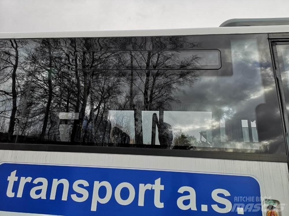 Setra OKNO P2 Μεταφορές - Άλλα