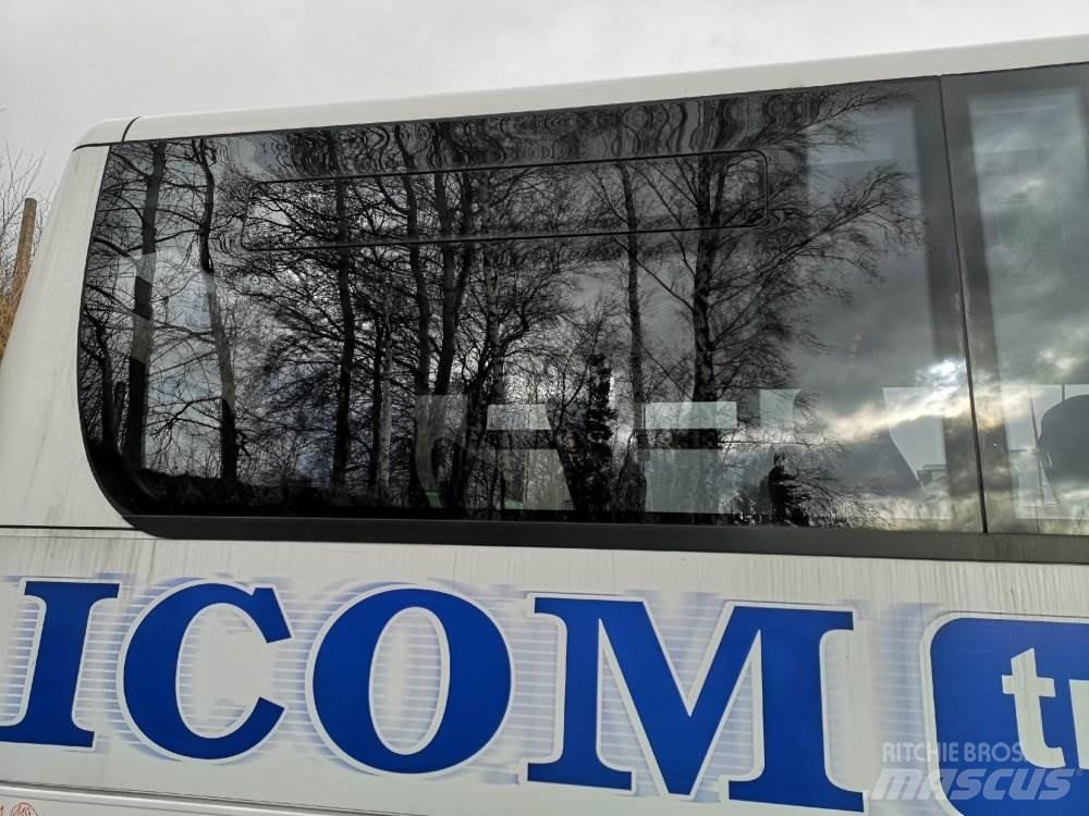 Setra OKNO P3 Μεταφορές - Άλλα