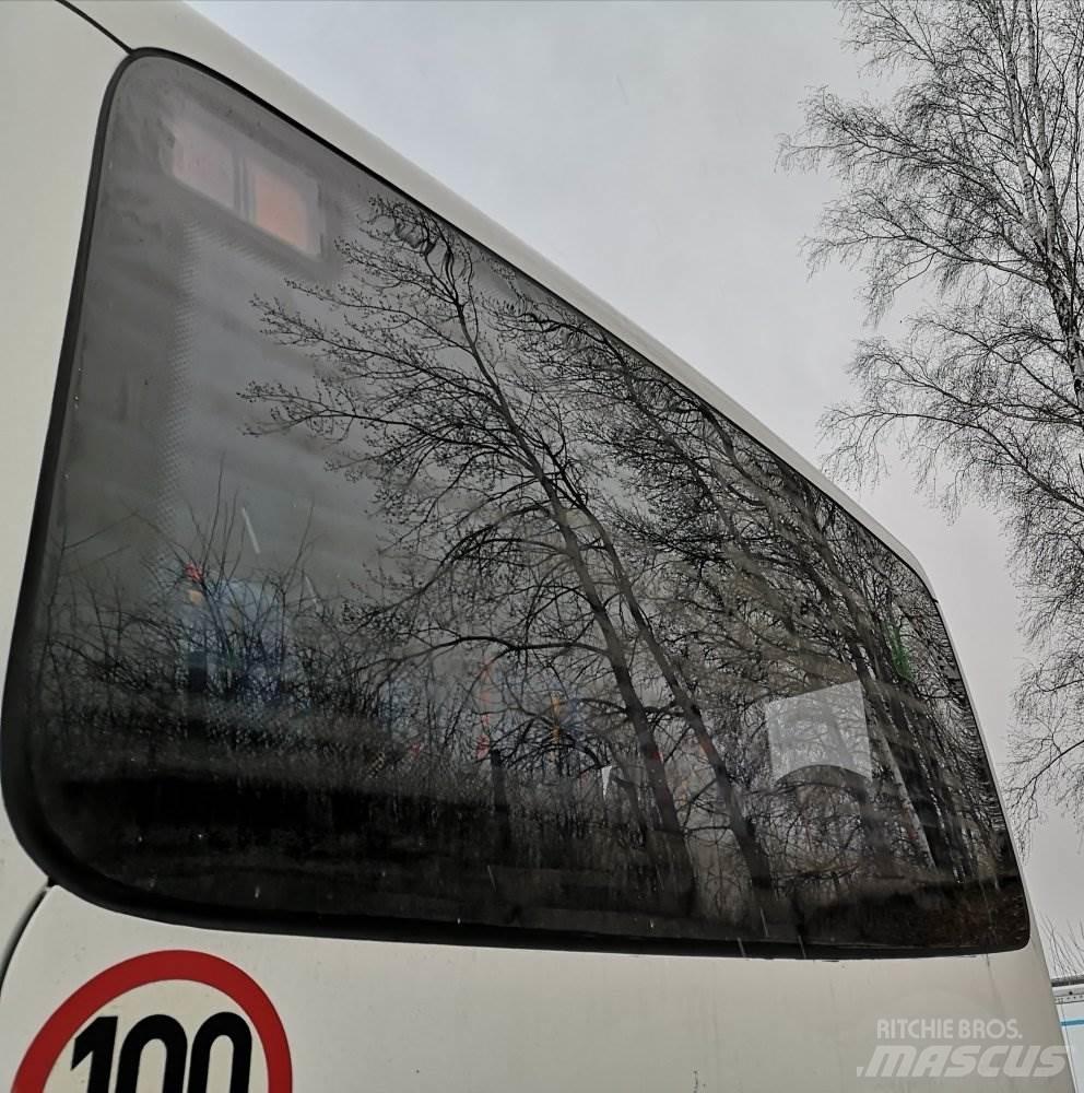 Setra ZADNÍ OKNO Μεταφορές - Άλλα
