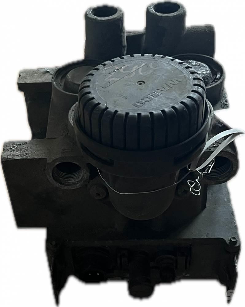  VENTIL, MODUL 4801030430 Μεταφορές - Άλλα