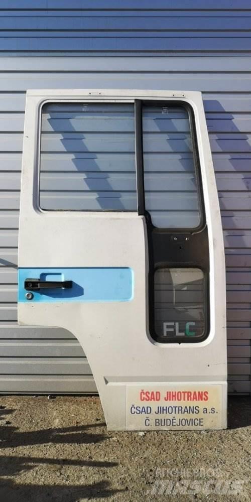Volvo FL DVEŘE R Μεταφορές - Άλλα