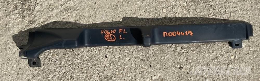 Volvo FL LEVÝ PANEL Μεταφορές - Άλλα