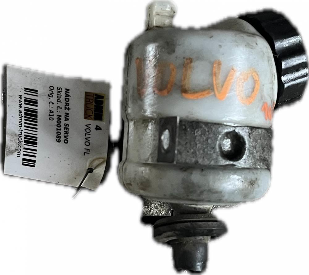 Volvo FL SERVO NÁDRŽ Μεταφορές - Άλλα