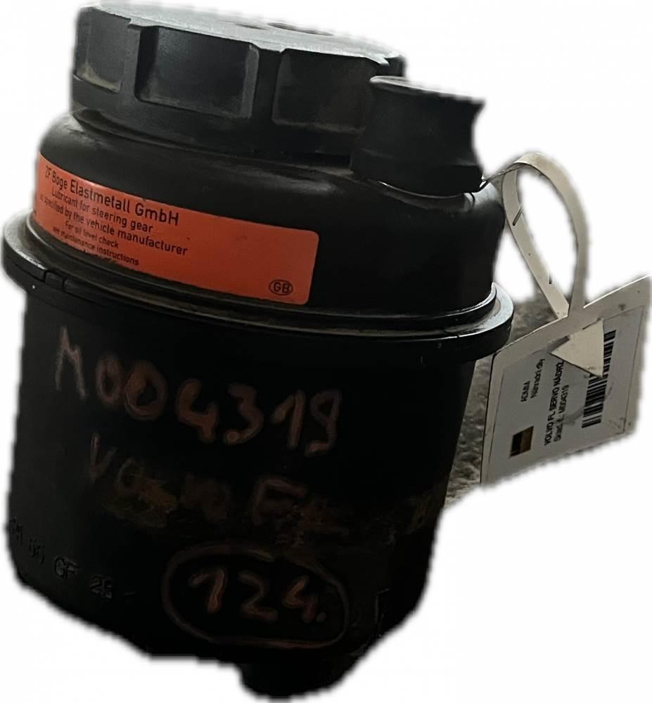 Volvo FL SERVO NÁDRŽ Μεταφορές - Άλλα