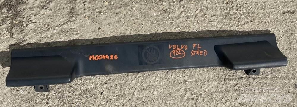 Volvo FL STŘEDOVÝ PANEL Μεταφορές - Άλλα