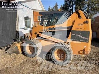 CASE 95XT Φορτωτάκια
