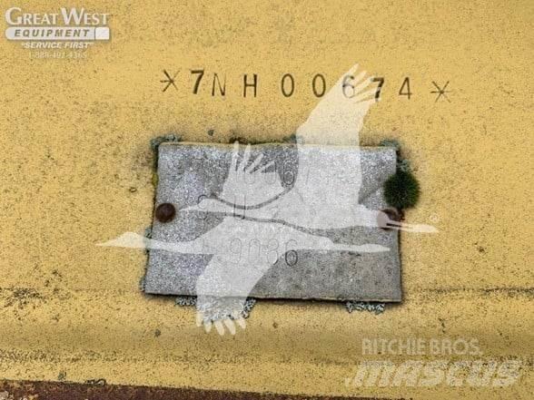 CAT  Πτερύγια