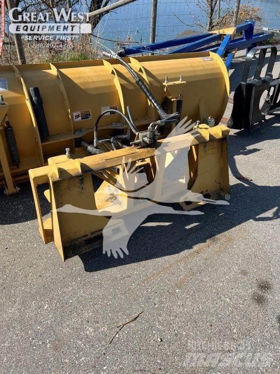 HLA SB300009 Άλλα εξαρτήματα για τρακτέρ