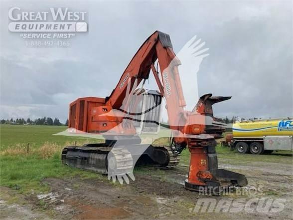 Madill T2250C Κοπτικά ξυλείας