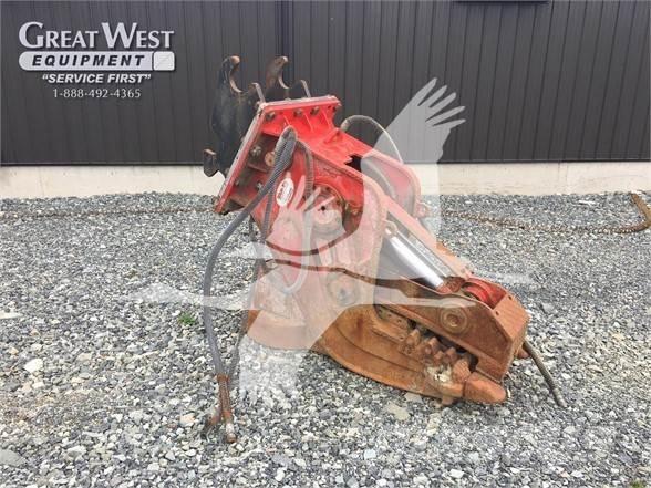  VAN ED VEP202A Σπαστήρες