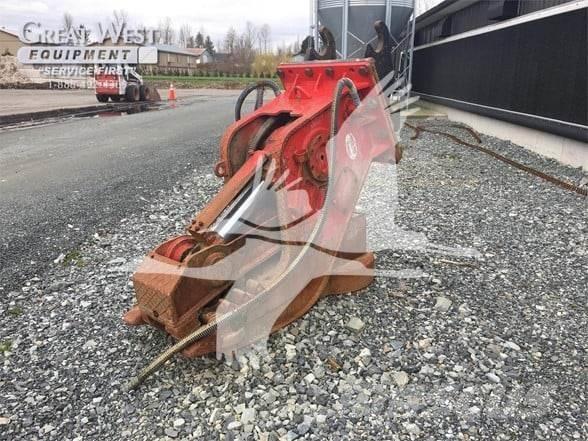  VAN ED VEP202A Σπαστήρες