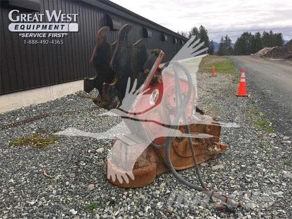  VAN ED VEP202A Σπαστήρες