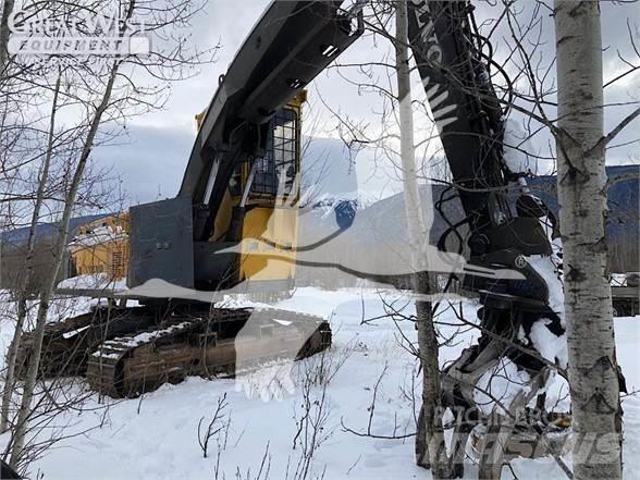 Volvo EC240BFX Αρθρωτοί φορτωτές