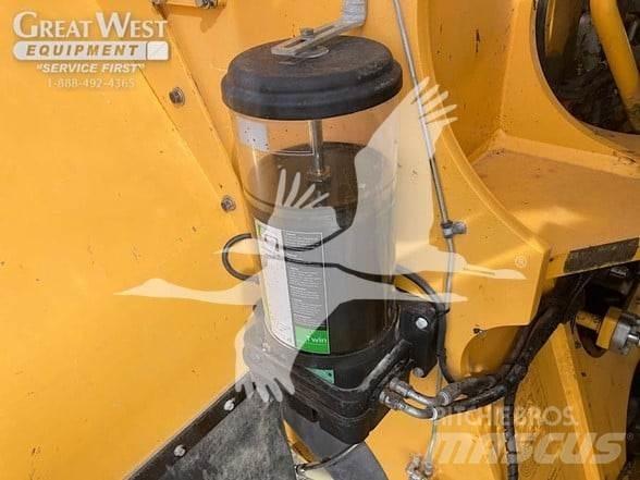 Volvo L350H Φορτωτές με λάστιχα (Τροχοφόροι)