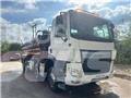 DAF CF400 Φορτηγά Ανατροπή