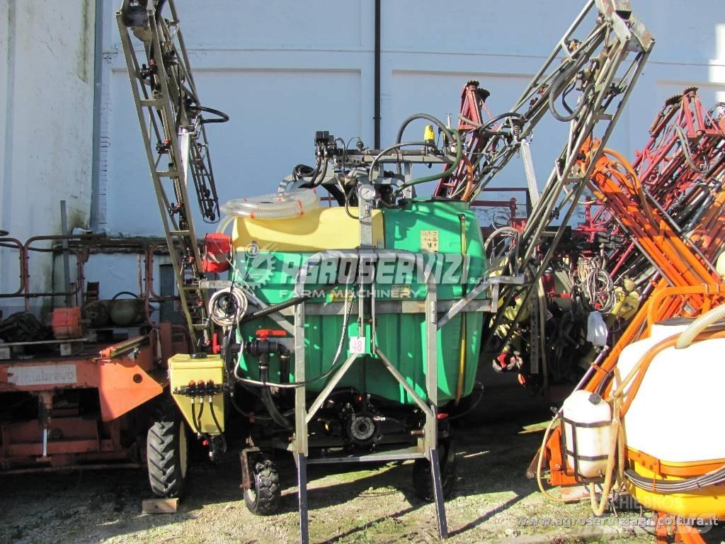  RICOSMA DPR 800 Αναρτώμενα ψεκαστικά
