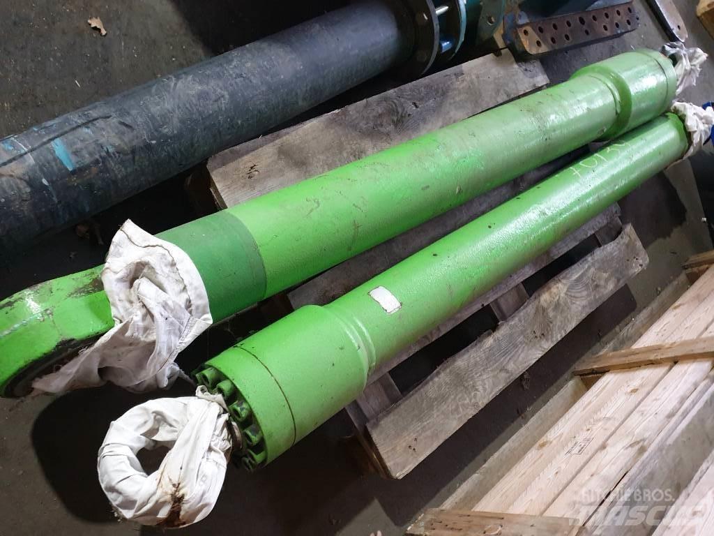Sennebogen Cylinder Υδραυλικά