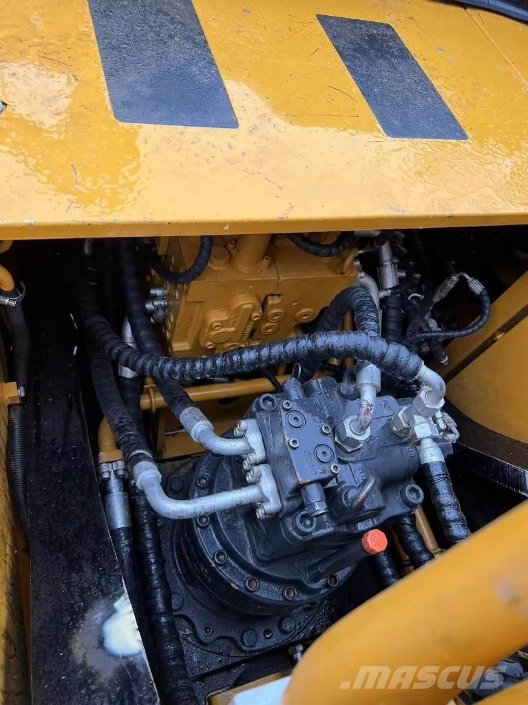 Sany SY 235 C Εκσκαφείς με ερπύστριες