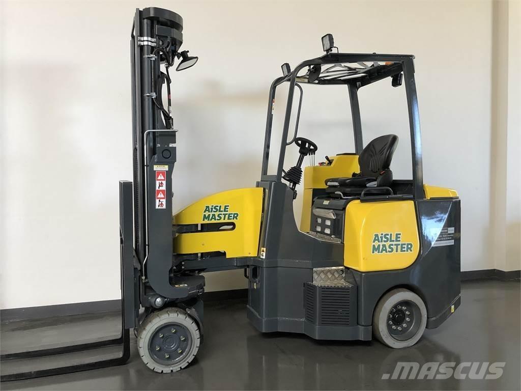 Combilift AM20NE Ηλεκτρικά περονοφόρα ανυψωτικά κλαρκ