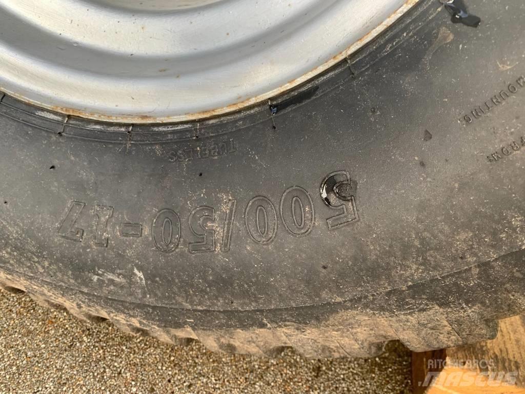 Krone Swadro 1250 Αναμοχλευτήρες
