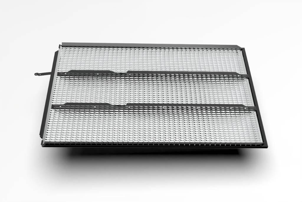 PW 736061.2 Εξαρτήματα θεριζοαλωνιστικών μηχανών