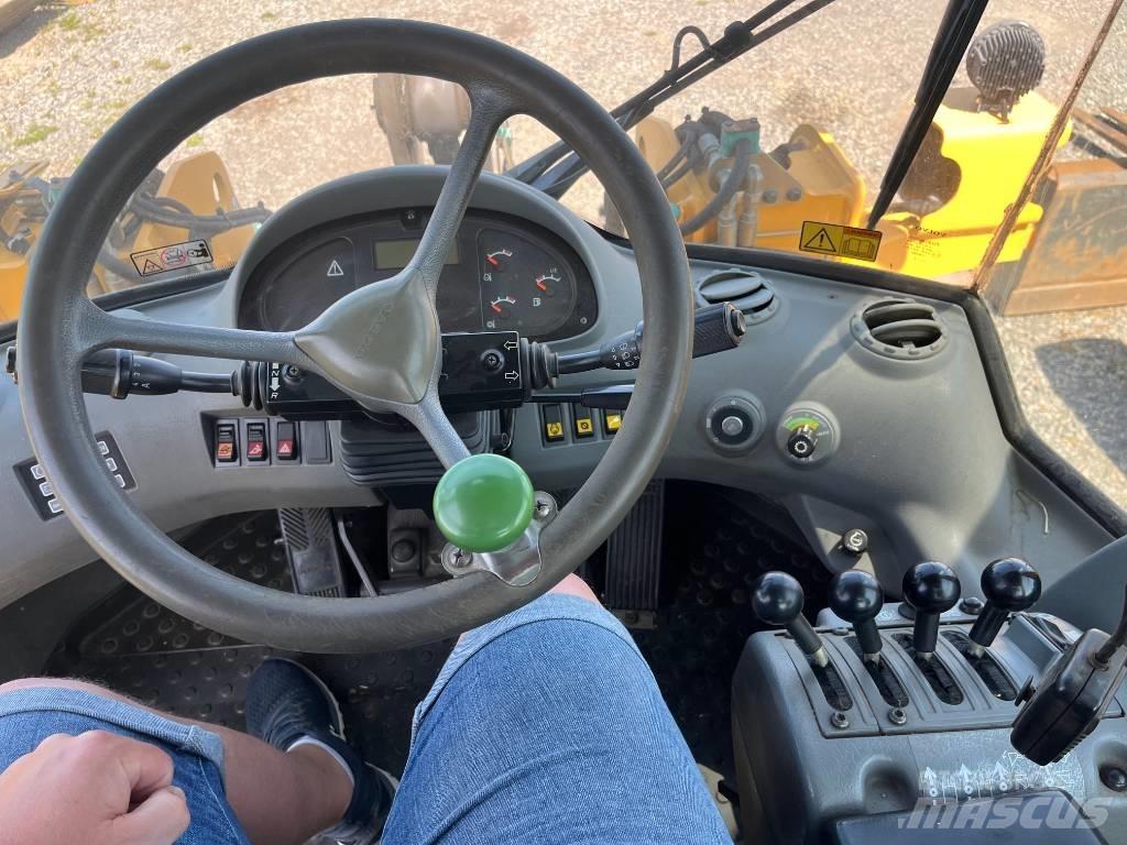 Volvo L 70 E Φορτωτές με λάστιχα (Τροχοφόροι)