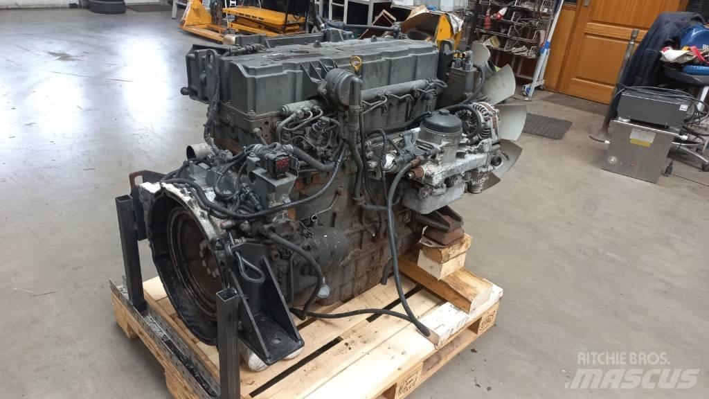 Deutz TCD2013L064V Κινητήρες